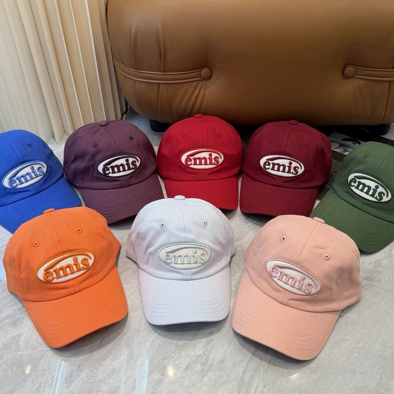 Emis Cap 030402